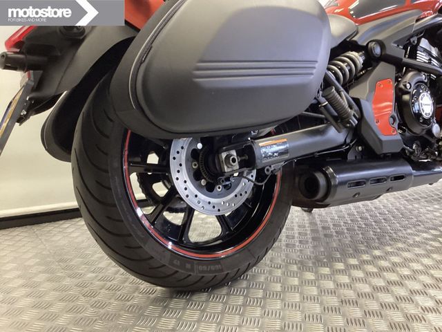 kawasaki - vulcan-s