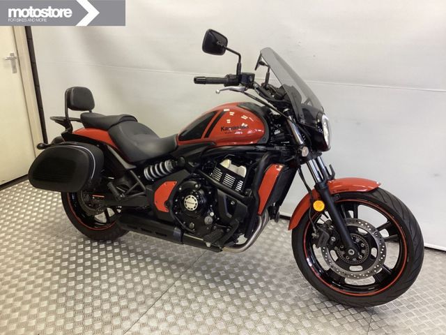 kawasaki - vulcan-s