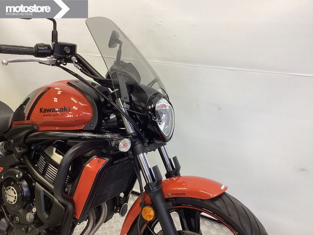 kawasaki - vulcan-s