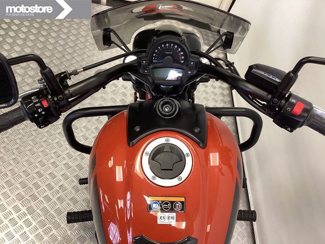kawasaki - vulcan-s