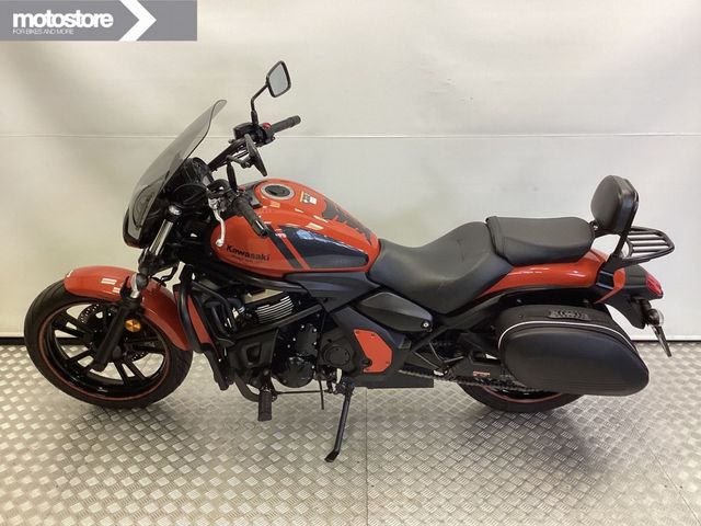 kawasaki - vulcan-s