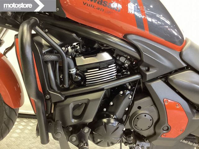 kawasaki - vulcan-s