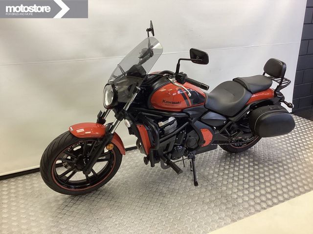 kawasaki - vulcan-s