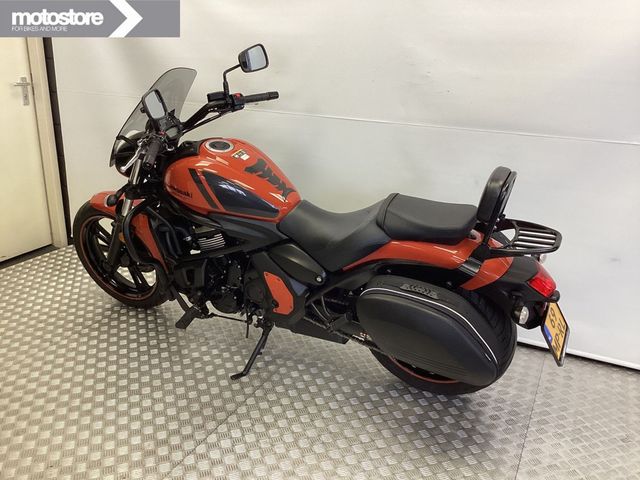 kawasaki - vulcan-s