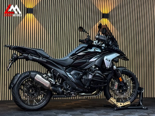 bmw - r-1300-gs
