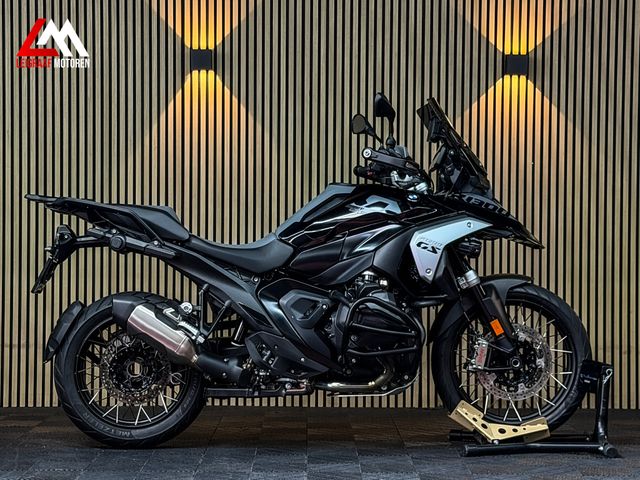 bmw - r-1300-gs