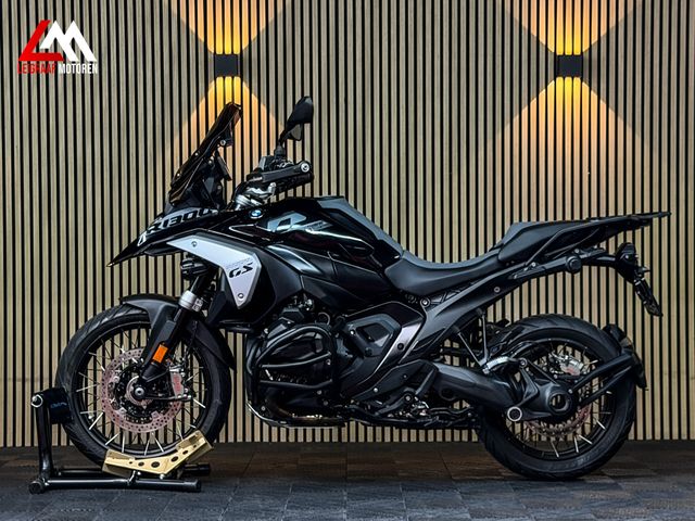 bmw - r-1300-gs