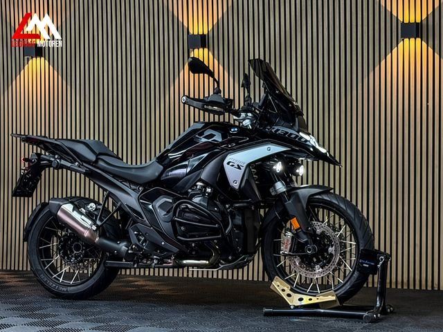 bmw - r-1300-gs