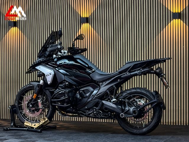bmw - r-1300-gs