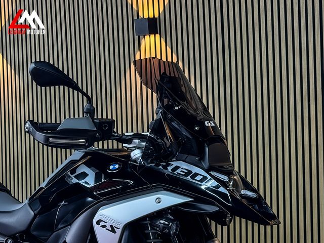 bmw - r-1300-gs