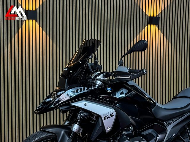 bmw - r-1300-gs