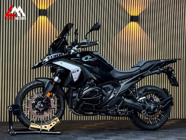 bmw - r-1300-gs