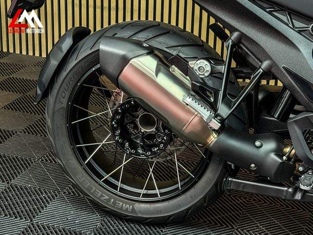 bmw - r-1300-gs