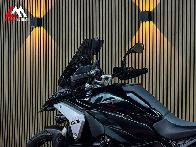 bmw - r-1300-gs