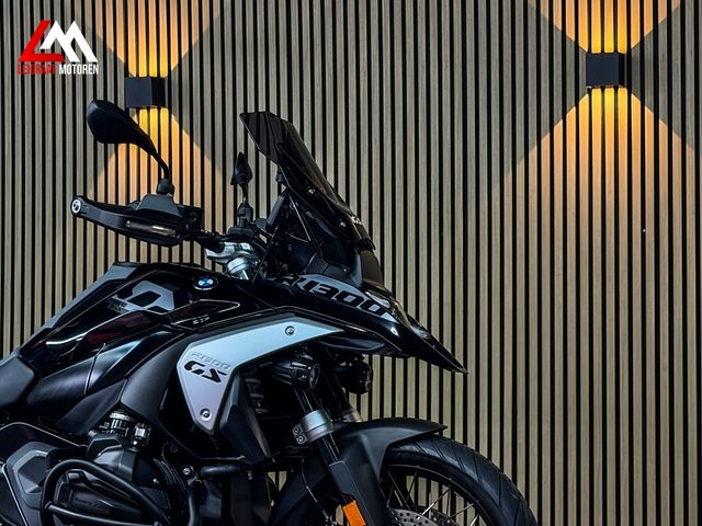 bmw - r-1300-gs