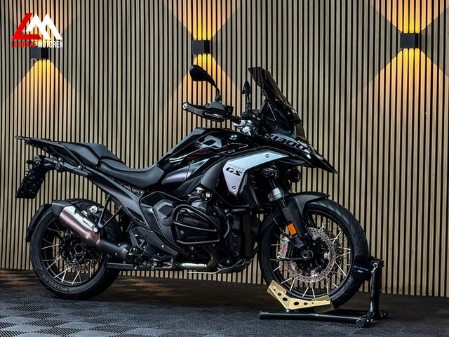 bmw - r-1300-gs