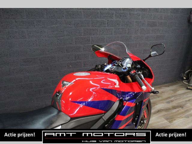 honda - cbr-600-rr