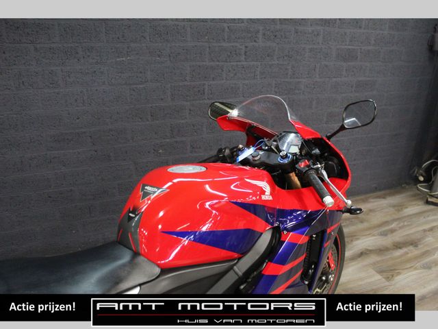 honda - cbr-600-rr