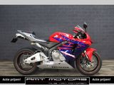 HONDA CBR 600 RR