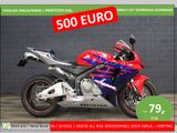 HONDA CBR 600 RR