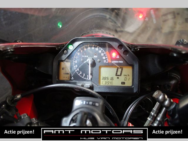 honda - cbr-600-rr