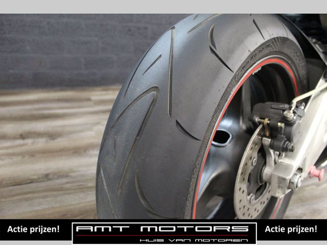 honda - cbr-600-rr
