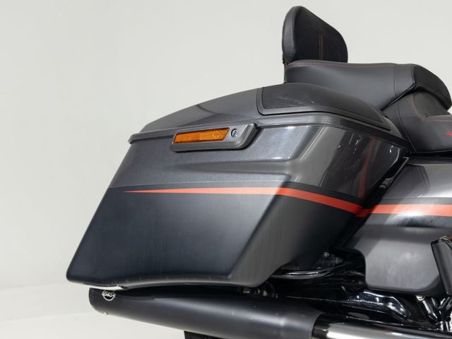 harley-davidson - street-glide-flhxi