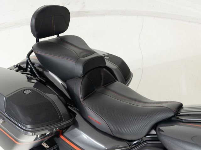 harley-davidson - street-glide-flhxi