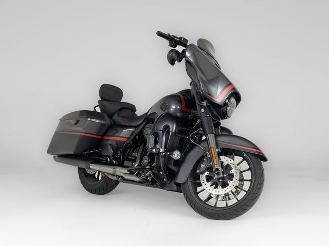 harley-davidson - street-glide-flhxi