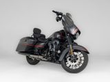 HARLEY-DAVIDSON STREET GLIDE FLHXI