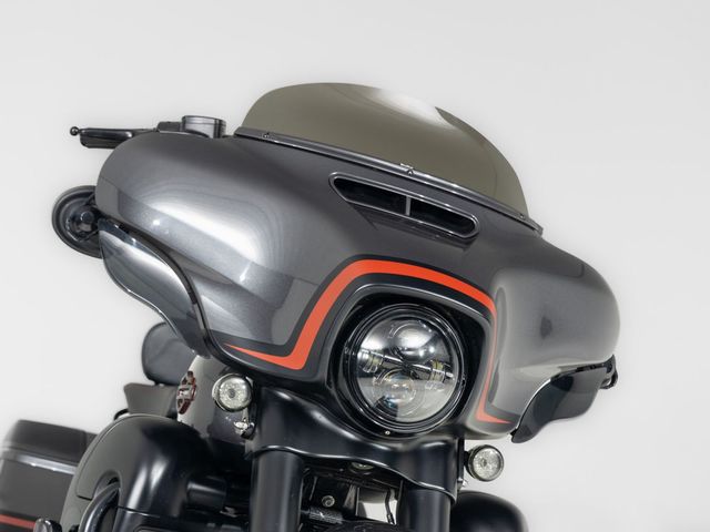 harley-davidson - street-glide-flhxi