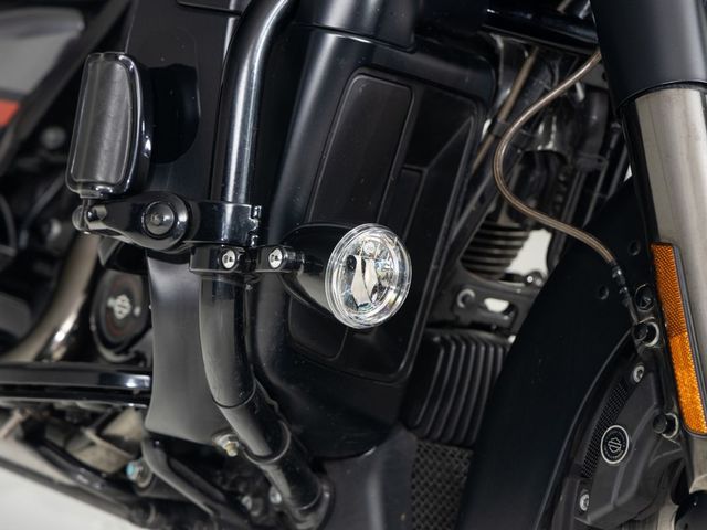 harley-davidson - street-glide-flhxi