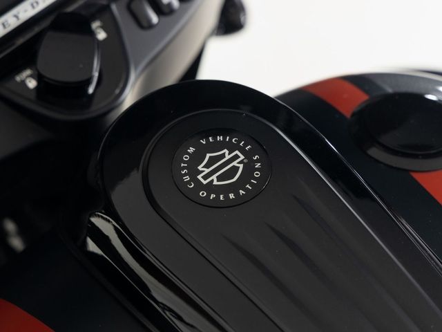 harley-davidson - street-glide-flhxi