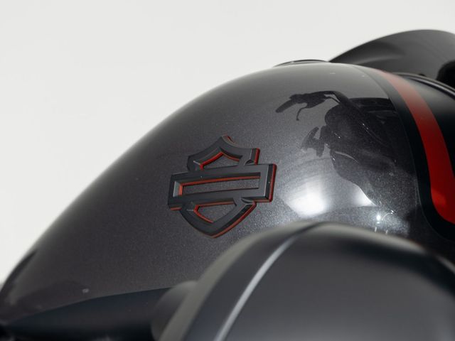 harley-davidson - street-glide-flhxi