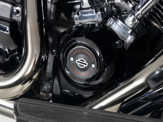 harley-davidson - street-glide-flhxi