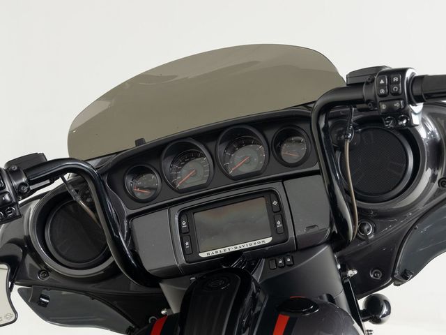 harley-davidson - street-glide-flhxi