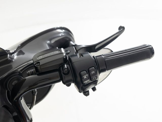 harley-davidson - street-glide-flhxi