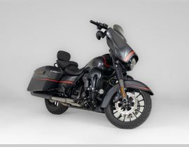 Harley-Davidson Street Glide Flhxi 2018 occasion