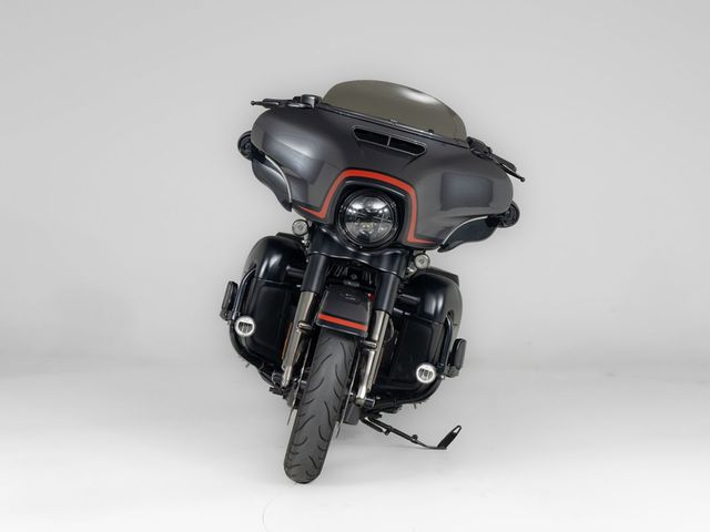 harley-davidson - street-glide-flhxi