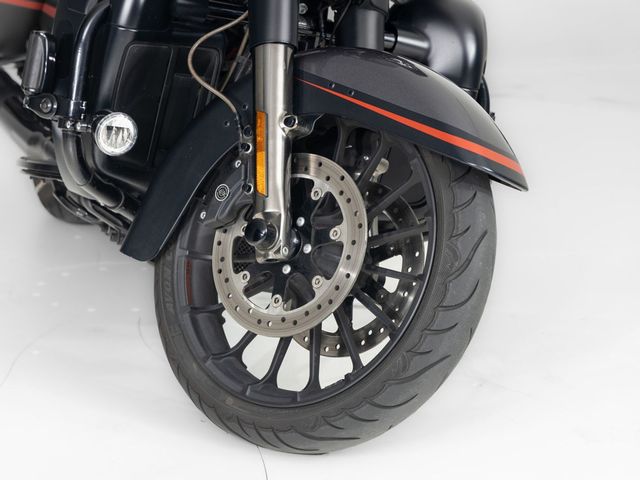 harley-davidson - street-glide-flhxi