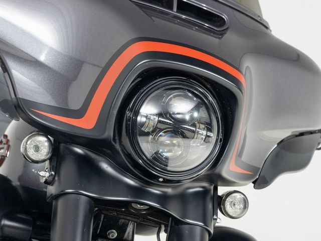harley-davidson - street-glide-flhxi