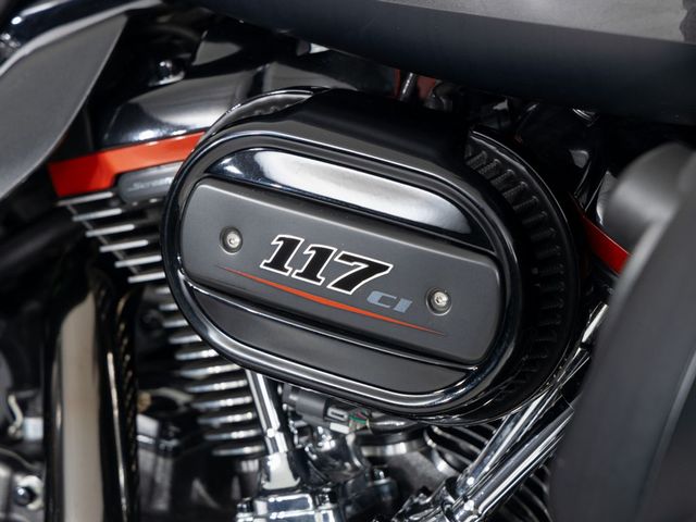 harley-davidson - street-glide-flhxi