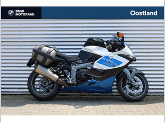 BMW K 1300 S 2012 occasion