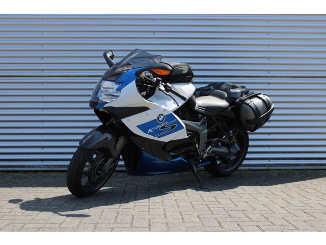 bmw - k-1300-s