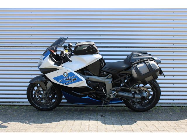 bmw - k-1300-s