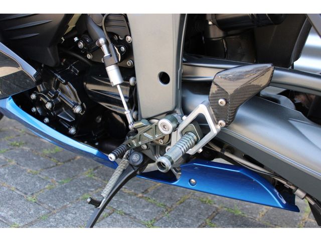 bmw - k-1300-s