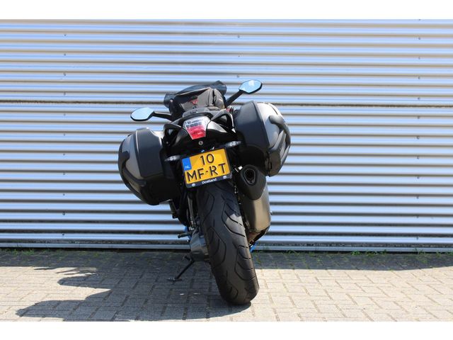 bmw - k-1300-s