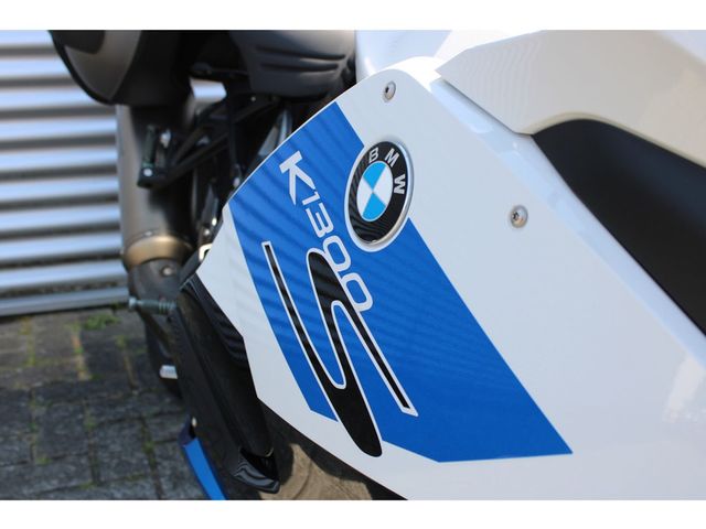 bmw - k-1300-s