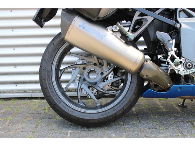 bmw - k-1300-s