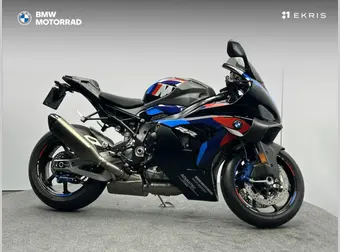 BMW M 1000 RR 2026 nieuw